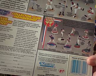 Kenner brand