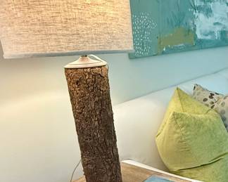 FABULOUS LAMP WAS $80 NOW $30