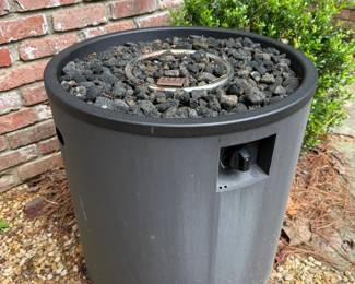 FIRE PIT WAS $150 NOW $75