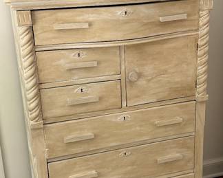 large dresser WAS $575 NOW $275
