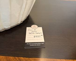 Sale Picture