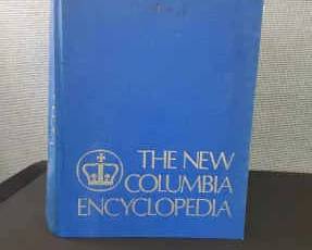 The New Columbia Encyclopedia