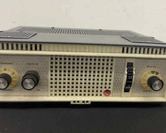Vintage RCA CB Radio