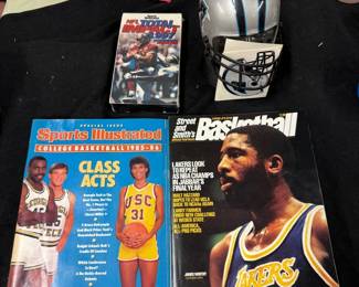 Old School Sports