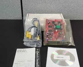 G2Ti Pro G2TiproT NVIDIA GeForce 2 Ti Hardware