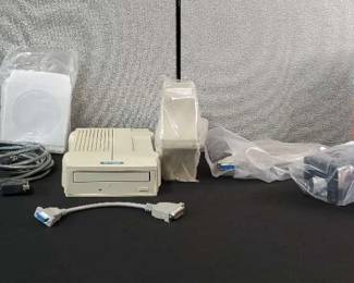 Backpack Cd Rewriter