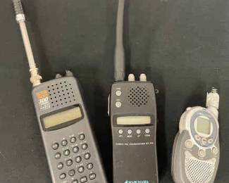 Radio Device Lot