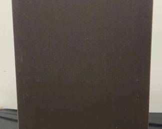Vintage JBL Speaker
