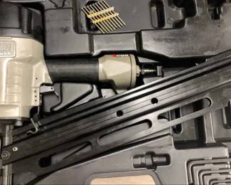 Porter Cable Air Gun