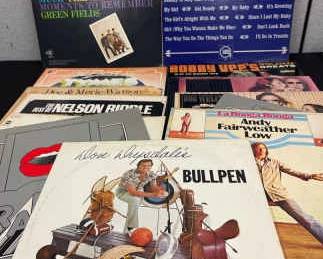 LP Mystery Lot