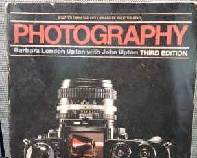 Photography Book