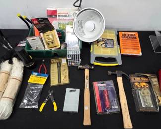 Home Improvement Bundle