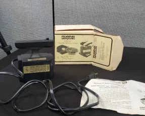 Robins Benjamin Universal Magnetic Bulk Tape Eraser