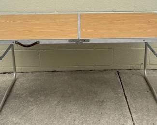 Folding Table