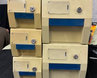 Assorted Floppy Discs More