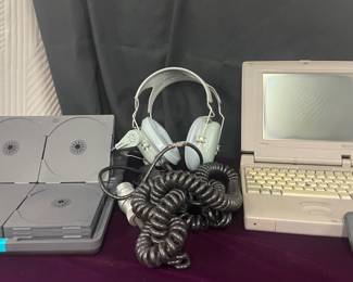 Miscellaneous Electronic Lot