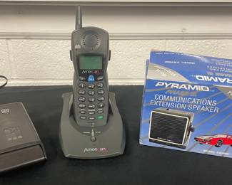 Miscellaneous Devices Lot