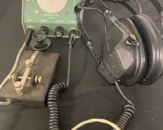 Ham Radio Telegraph