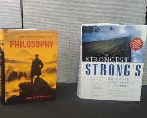 The Oxford Guide Philosophy And The Strongest Strongs