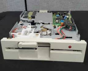 Floppy Disk Drive Panasonic