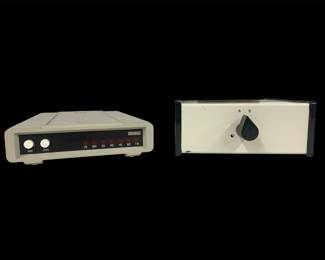 Modem And Switch