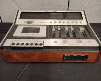Marantz Model 5420 Stereo Cassette Deck