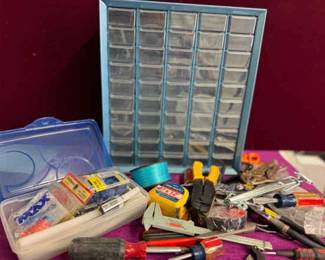 Tool Lovers Mystery Lot