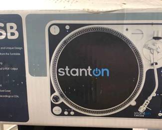 Stanton T.90 USB