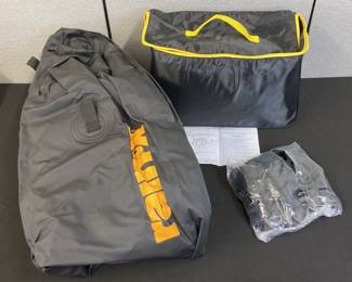 Rain X Rooftop Cargo Bag