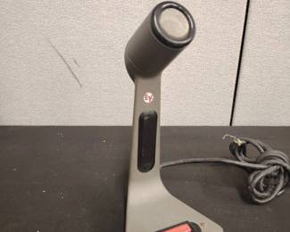 Vintage 621H Electro Voice Dynamic Microphone