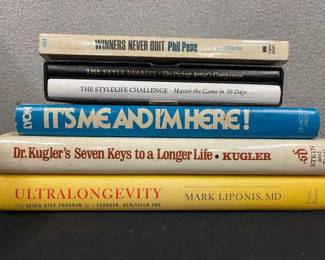 Books On Human Potential