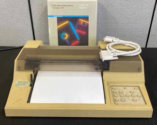 Vintage Computer Accessories