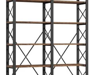5 Tier Shelving Rack