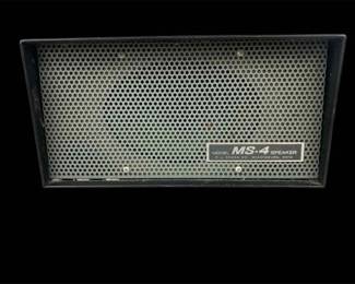 R.L. Drake Model MS4 Speaker