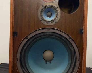 Vintage Marantz Imperial 7 Speaker