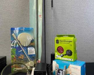 Electronics Random Mystery Lot