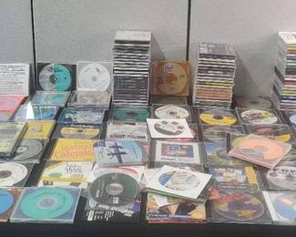 CD S For Your Computer