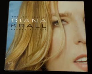 Mystery CD Lot