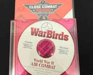 Assorted DVDs