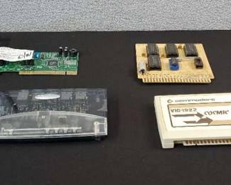 Hard To Find Computer Parts For Older Computers