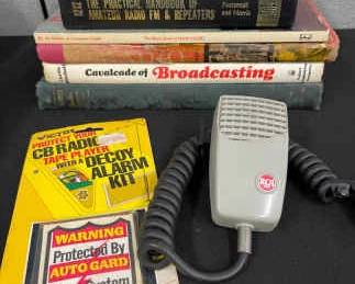 Radio Books And More