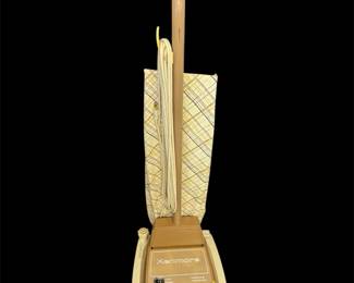 Kenmore Upright, Vacuum Cleaner