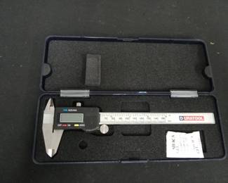 Duratool Digital Caliper