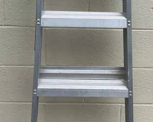 6ft Keller Ladder