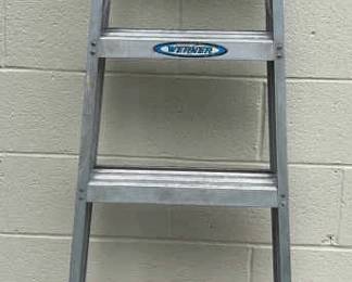 6ft Werner CraftMaster Ladder