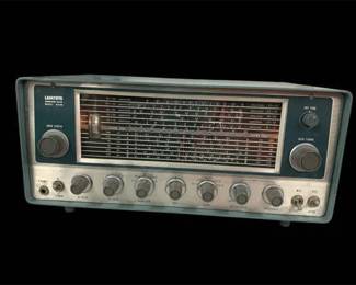 013 Lafayette HE80 Communications Receiver
