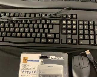 Keyboards For The Computer