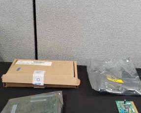 Fax Modem And IBM PCI Ethernet Adapter