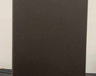 Vintage KEF Speaker