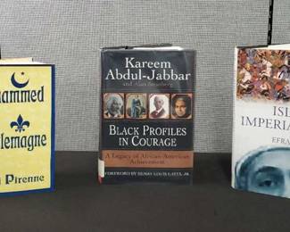 Books On Black History